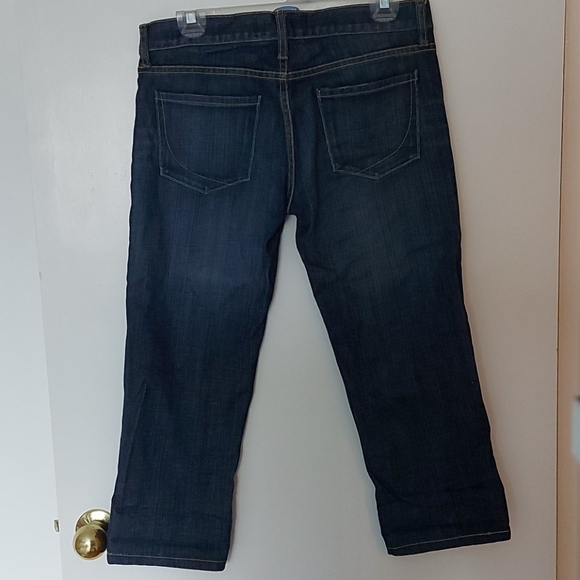 Paper denim & cloth sienna crop jeans - Picture 4 of 6